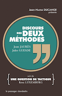 Discours des deux méthodes [ancienne édition]